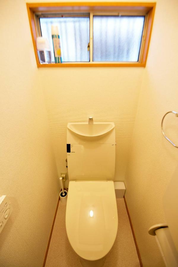 The 3Rd Residential Suite Shirokane Токио Экстерьер фото